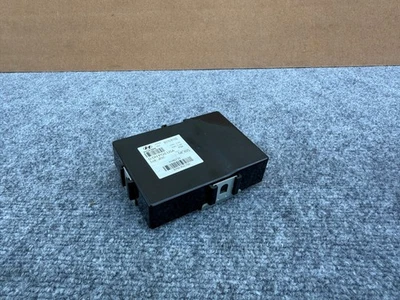 HYUNDAI GENESIS SEDAN & G80 2015-2020 OEM PDC UNIDADE DE MÓDULO DE CONTROLE DE ASSISTÊNCIA DE ESTACIONAMENTO - Imagem 1 de 4