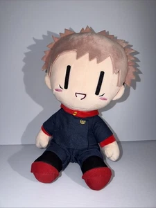 Jujutsu Kaisen Yuujin Kojo großes Plüschtier ca. 13,5 Zoll - Bild 1 von 7
