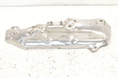 Ford Kuga II 2019 Hitzeschutz Abschirmblech 9805447380 RIM38298 - Bild 1 von 4