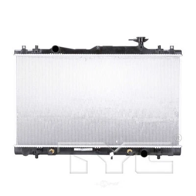 Radiador para Suzuki Kizashi 2010-2013 2,4 L 4 cilindros 2011 2012 TYC 13250 radiador Foto 1 de 4