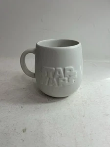 Taza coleccionable con logotipo de Star Wars de los parques Disney -☕️¡NUEVA! - Imagen 1 de 6