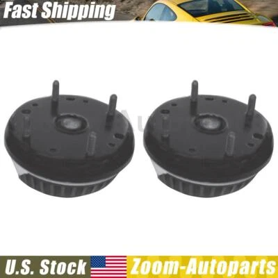 Комплект креплений передних стоек 2 KYB для Jaguar XF 2009 2010 2011 2012 2014 2015 годов выпуска - Изображение 1 из 2