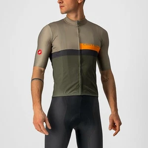 Castelli Men's A Blocco Jersey - 2023 - Picture 1 of 8