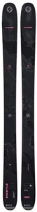 BLIZZARD HUSTLE 11 FREERIDE SKI 22/23 Länge 180cm - Bild 1 von 1