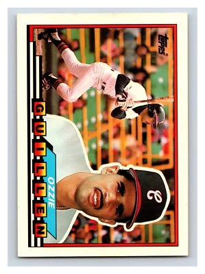 1989 Topps Big #148 Ozzie Guillen - Image 1 of 2