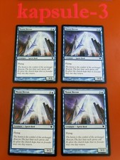 4x Moon Heron | Innistrad | MTG Magic Cards
