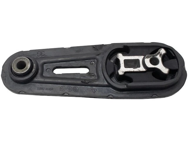 Заднее амортизирующее крепление двигателя TRQ 65WK17W подходит для Nissan Juke AWD 2011-2017 годов выпуска - Изображение 1 из 1