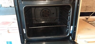 Indesit IFV 230 IX 60cm Forno Elettrico - Inox (859991574630) - Immagine 1 di 3