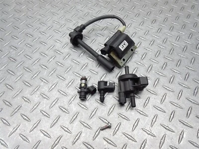 Lote de injetor de combustível válvula de ar bobina de ignição fabricante de equipamento original 2018 17-22 KTM RC 390 Duke - Imagem 1 de 4