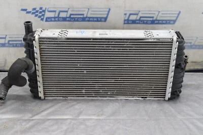 2022 2023 AUDI R8 V10 5,2 Л ПОЛНЫЙ ПРИВОД OEM ЗАДНИЙ ЛЕВЫЙ РАДИАТОР ДВИГАТЕЛЯ КУЛЕР 4S01212A - Изображение 1 из 4