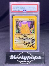 Carta Pokémon Original Aliados Pikachu e Zekrom Gx em Português - União de  Aliados, Jogo de Tabuleiro Original Copag Nunca Usado 55606175