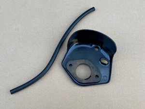 DKW Auto-Union Benzinschale Wärmeleitflansch Junior, F 12, 1000 Solex 40 CIB ICB - Picture 1 of 2