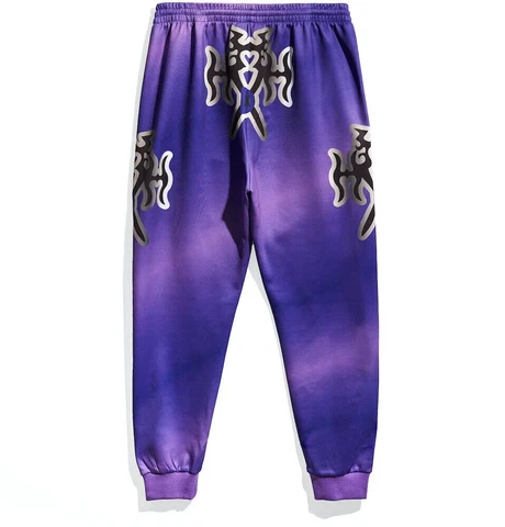 Chalk Line Triple H HHH Dx Entrance Pants chalkline wwe wwf summerslam 98 1998 M Cover