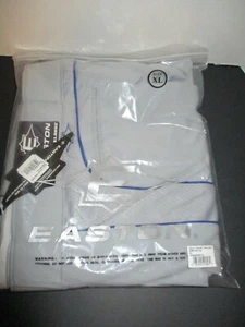 Pantalón Easton Adulto MCAST Pro Talla XL Pantalones de Béisbol Gris/Real Envío Rápido - Imagen 1 de 6
