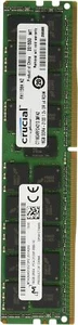 CRUCIAL - RAM CT16G4RFD4213 Arbeitsspeicher 16GB DDR4-SDRAM Arbeitsspeicher NEU - Bild 1 von 1