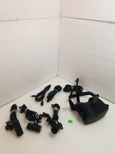 Oculus Rift VR Virtual Reality Headset no controllers - Picture 1 of 15