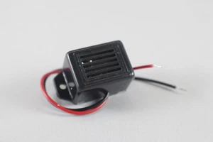 Low Voltage Buzzer 1.5V-3V VDC DC mechanical buzzer ships from USA (Qty 2-10) - Picture 1 of 4