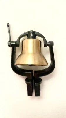 Bachmann G Scale - 4-6-0 Standard Locomotive - Metal Bell - Image 1 of 4