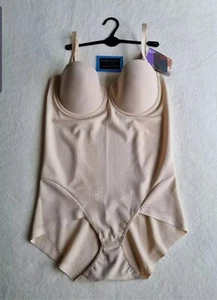 NEW EX M*S FIRM ALL OVER CONTROL, TO SLIM & SHAPE, UNDERWIRED BODY SIZE 38C - Picture 1 of 7