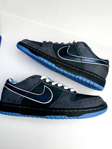 Size 8 - Nike SB Dunk Low Premium Blue Lobster 2009 - Picture 1 of 4