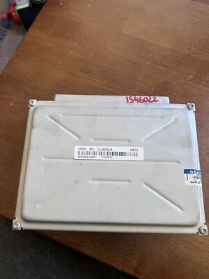 2001-2003 Buick Lesabre PCM - Image 1 of 4