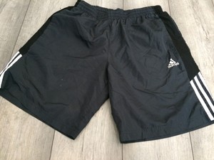 Adidas Climalite in Men's Shorts for 