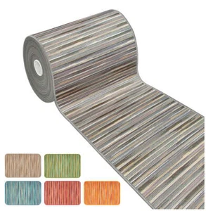 TAPPETO CHALET PLUS DIS.51 colori assortiti ideale bagno cucina spessore 4mm - Imagen 1 de 3