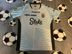 HYDERBAD FC 22/23 third shirt EU Small Football - Picture 1 of 9