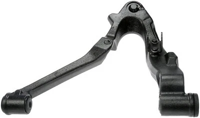 Conjunto de braço de controle de suspensão Dorman para 2001-2003 GMC Sierra 1500 HD - Imagem 1 de 2