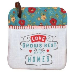 Kay Dee Designs Pocket Mitt - Country Fresh - Bild 1 von 1