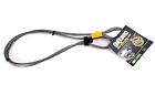 Onguard Akita- Security Theft  Loop Cable 7' - Vinyl Coated- Bike Atv Generator