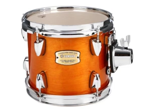 Yamaha Drums Stage Custom Birch 8 inch Honey Amber Tom - Picture 1 of 1