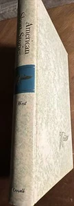 American Short Stories hardcover HC Ray B. West, Jr 1959 vintage antique book - Picture 1 of 2