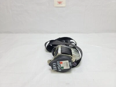 2006-2007 Volkswagen Passat Front Left Driver Seat Belt OEM 3C1-857-705-G-RAA - Image 1 of 4