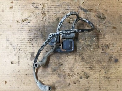 17 can am commander 800 Max Coil  Foto 1 de 2