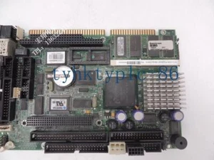 KONTRON GX1LCD/S PLUS PCB 20101095 40-CMK000-B530 Industrial Motherboard - Picture 1 of 5