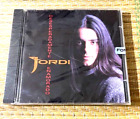 Jordi - Eternamente Enamorado - CD Original