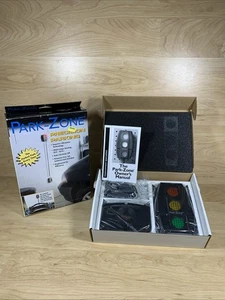 Park-Zone Precision Parking Device Wide Range Sensor Model PZ-1100 Open Box - Picture 1 of 7