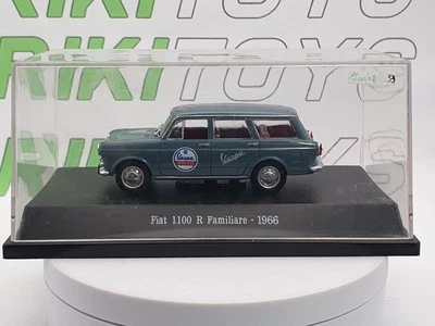 Fiat 1100 R Familiare Starline 1/43 Grigio 1966 - Immagine 1 di 4