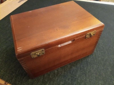 Шахматный набор DRUEKE Favorite Fighting Style Estate Find 3 3/4 дюйма Kings - Изображение 1 из 4