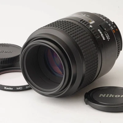 [ Quasi Perfetto] Nikon Af Micro Nikkor 105mm F/2.8 D - Bild 1 von 4