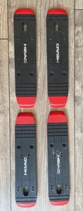 Head/Tyrolia Race ski platform for ski bindings Head, Fischer, Elan and other - Picture 1 of 6