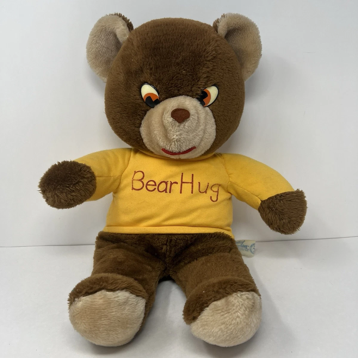 knickerbocker bear | eBay