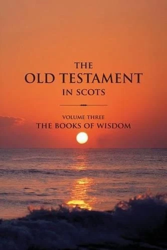 Gavin Falconer The Old Testament in Scots (Paperback) (UK IMPORT) - Image 1 of 1