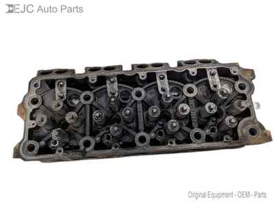 Right Cylinder Head For 08-10 Ford F-250 Super Duty  6.4 1832135C2 Diesel - Image 1 of 4