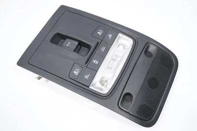 15-18 AUDI Q3 ВЕРХНЯЯ КОНСОЛЬ КУПОЛ СВЕТА ЛЮК ПЕРЕКЛЮЧАТЕЛЬ - Изображение 1 из 4