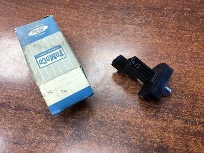 Nuevo de Lote Antiguo 1967 1968 1969 Ford Thunderbird T-Bird Interruptor de Liberación de Maletero Eléctrico C7SZ Foto 1 de 4