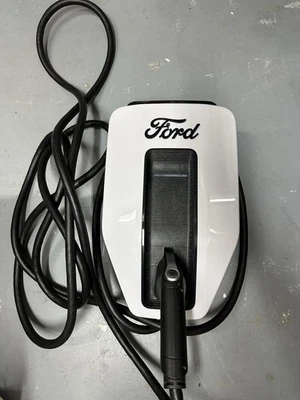 Ford Charge Station Pro F-150 Lightning MachE EV Charging 80Amp NL38-10C823 - Image 1 of 4
