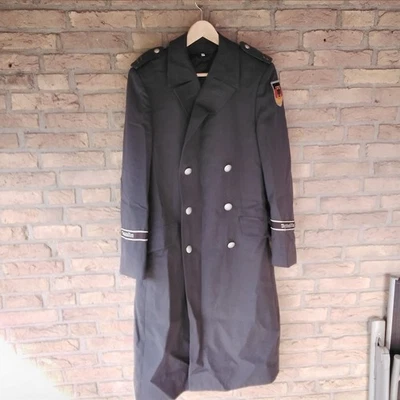 BW Uniform Mantel Wachbataillon - Bild 1 von 4