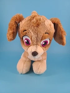Build-A-Bear Skye 12" Peluche Paw Patrol Nickelodeon Cocker Spaniel Perro - Imagen 1 de 9